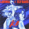LAVINIA, ELY OAKS — K.O.